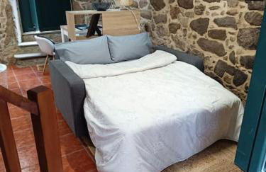 A Casiña de Arretén - Foto 22