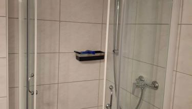 Heikes kleines Souterrain Apartment - Foto 5, Shower