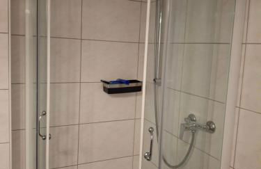 Heikes kleines Souterrain Apartment - Foto 5