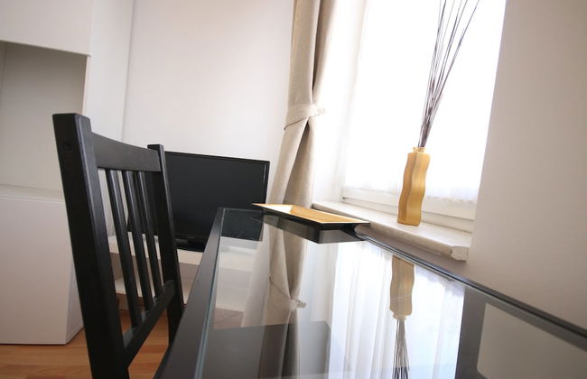 a-domo Apartments Essen - Serviced Apartments & Flats - short or longstay - single or grouptravel - Photo 40
