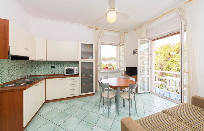 La Residenza Aparthotel - Photo 17