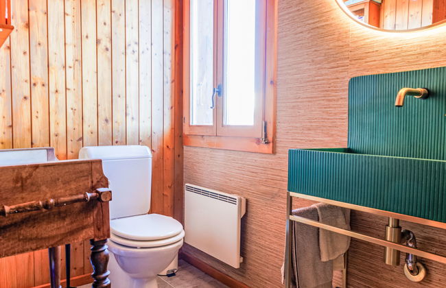 Chalet Mayens - Foto 19