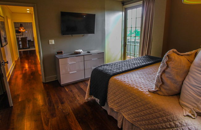 Rosemary Beach Rentals by Counts-Oakes - Foto 7