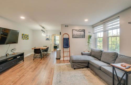 Convenient Arlington Condo about 4 Mi to National Mall - Photo 6