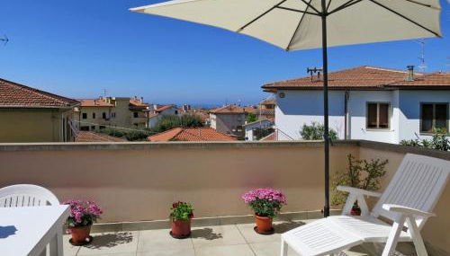 Apartment Mansarda by Interhome - Foto 2