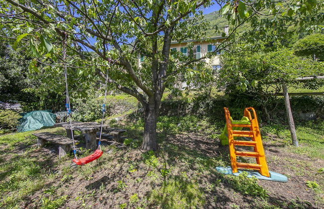 Cherry Tree House Family Friendly - Photo 17