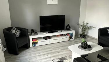 Ferienhaushälfte Knobloch - Foto 3