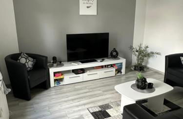 Ferienhaushälfte Knobloch - Foto 3