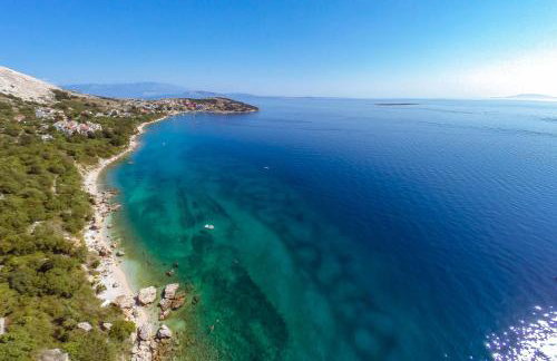 Stara Baska Apartments - Foto 38