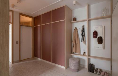 POPI Modern Apartment, 2 Bedrooms, Central Gdańsk - Foto 32