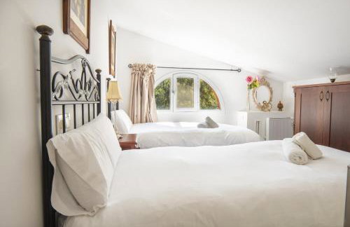 Cubo's Finca La Fuente del Pedregal Casa 2 - Photo 23