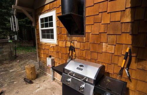 Cozy Yosemite Cabin with Hot Tub in the Pines - Foto 12