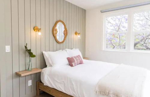 Bright, Spacious 4 BD in the Heart of Little Italy - Foto 26