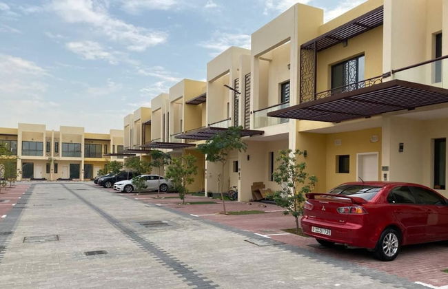 Ur Perfect Holiday Home In Dubai - Foto 22