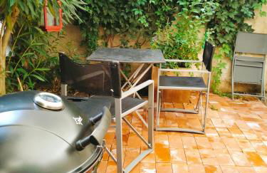 A l'Ombre de la Dame - Foto 30