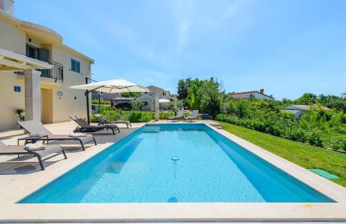 Villa Rosmarino Muntrilj - Foto 6