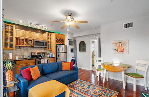 Itz a Vibe - 1 bedroom studio in the heart of DTSP - Foto 14