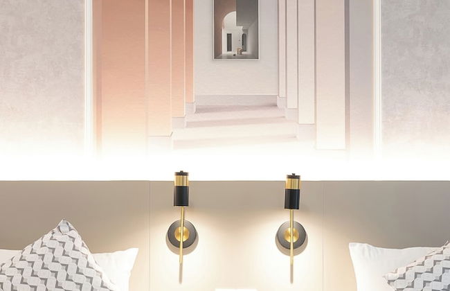 Mossaz Mana-Mana Suites Kuala Lumpur - Foto 49