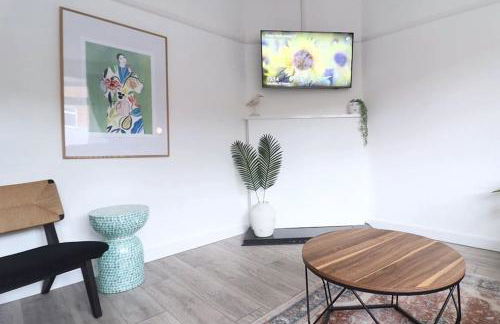 High view house, 3 bed flat, Number 41A - Foto 7