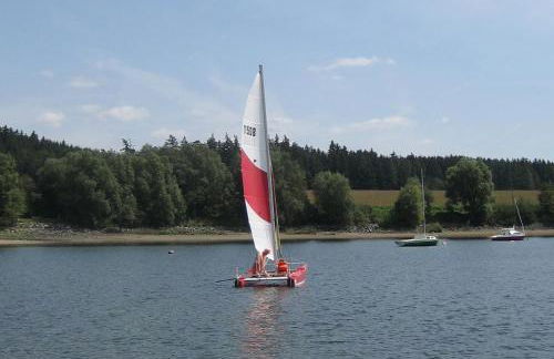 Ferienwohnung Wölfel - Foto 10