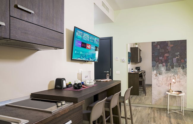 Residenza Del Borgo - Foto 78