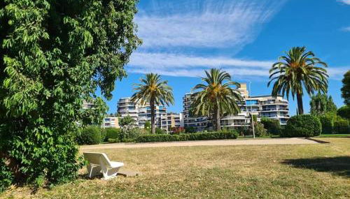 Studio La Napoule - Foto 2