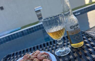 Casa de praia, em Jaúa - Foto 29