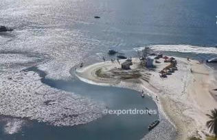 Chalé mobiliado para até 8 pessoas na praia do sossego pernambuco - Foto 48