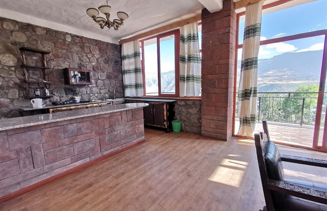 Lalibela Apartments - Foto 47