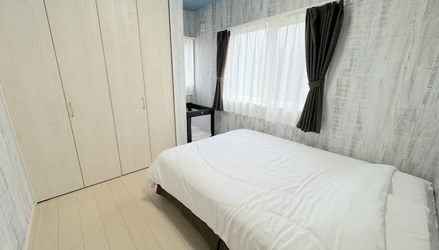 Grandioso Okinawa Villa Onna 5 - Foto 3, Habitación