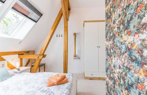 Ferienwohnung Ina Meta - Foto 14