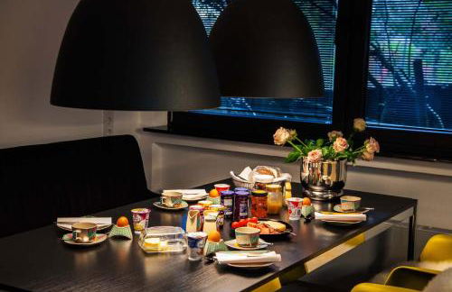 the birdy mountains luxury lodge 146qm, Sauna, Entertainment - Foto 19