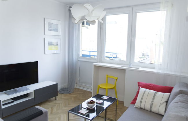 Warsawrent Apartments Centralna - Foto 28