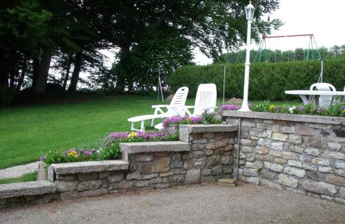 Gîte Les Hirondelles - Foto 69