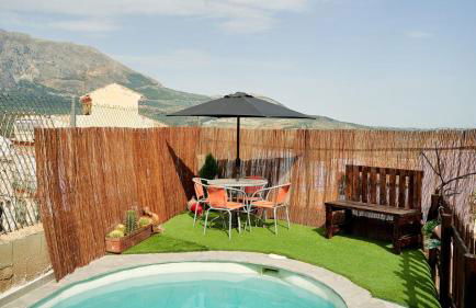 Casa El Parral Bedmar by Ruralidays - Foto 29