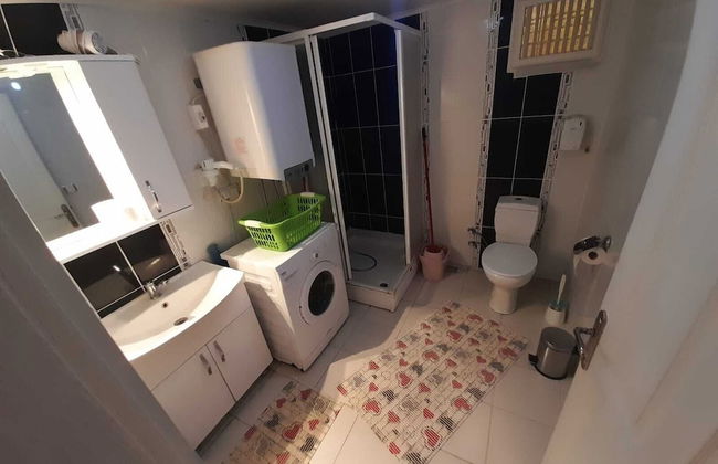 Balci Apartment - Foto 12