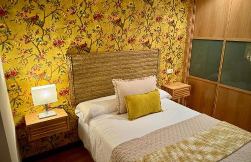 Balcón del Rosal - Foto 14