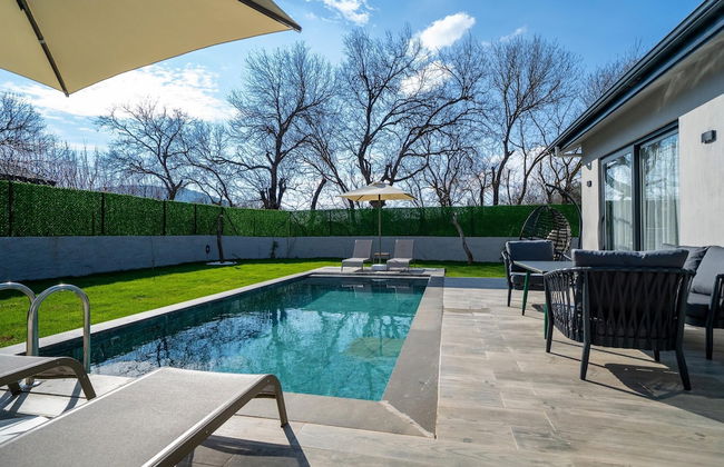 2 Bedroom Private Villa - Photo 24