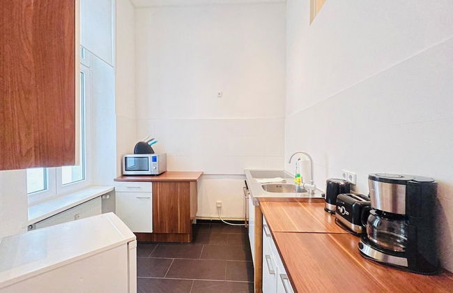 Brücken Deluxe 1 - 4 - Foto 21