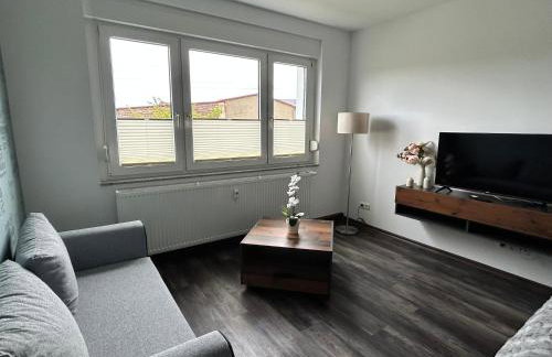 Ferienwohnung Badegasse - Foto 2