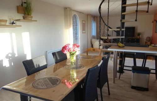 Gîte " l'écurie" - Foto 15