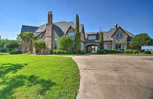 Families Welcome! Lavish Celina Home with Game Room - Foto 2