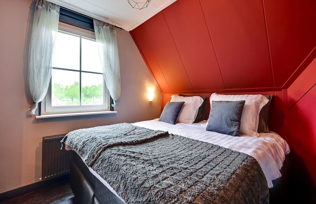 Tasteful Villa in Didam With Garden - Foto 8