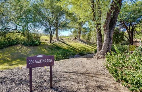 Your Stress-Free "Home Away From Home" HikeGolfPoolsSpasFitness - Foto 31