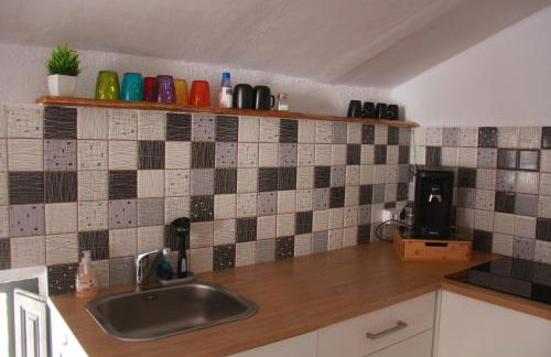 Cortijo naturista con vistas-clothing optional - Foto 60