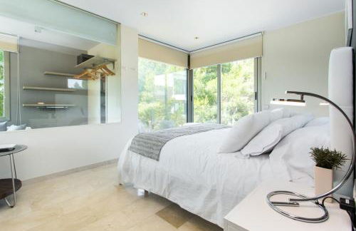 Limonium Deluxe Villa with Private Pool, TarracoHomes - Foto 31