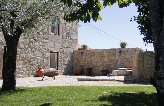 Pedra Nova - Turismo d'aldeia - Photo 63