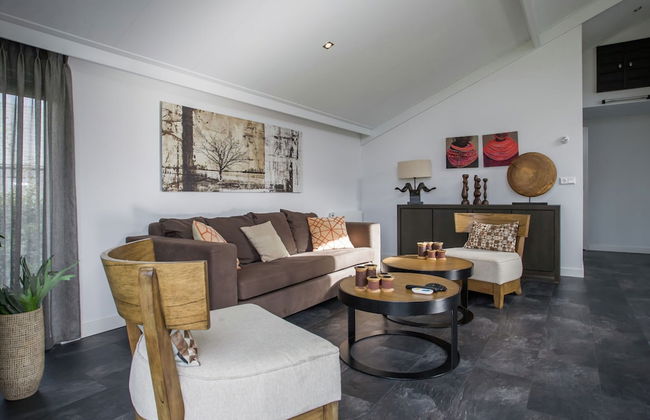 Lovely Holiday Home in Kattendijke Near Centre - Foto 22