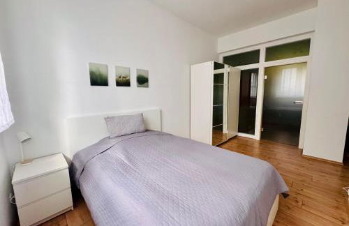 Apartment Köln Nippes - Zentral & ruhig - Foto 2