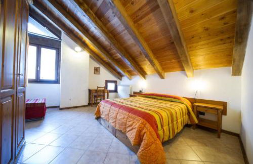 Chalet Della Guida - Foto 79